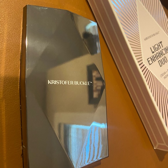 New! Kristofer Buckle Light Enhancing Duo - Picture 3 of 4